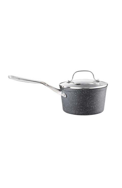 IRONROC™ 3.3 Qt Saucepan with Lid