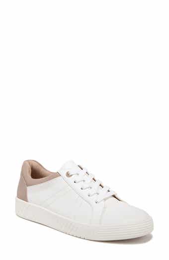 Neela Oxford Sneaker - Wide Width Available