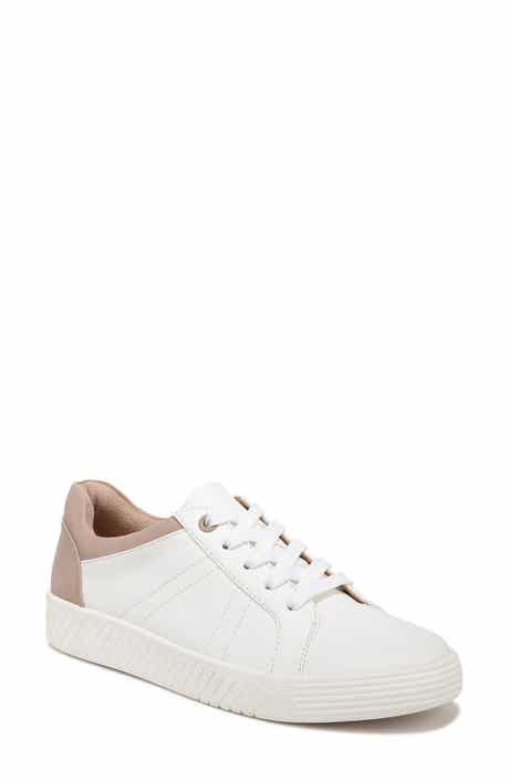 Neela Oxford Sneaker - Wide Width Available