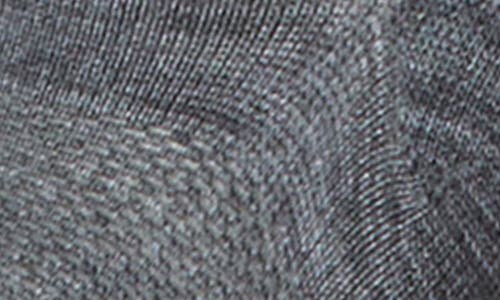 Smartwool Everyday 3-pack Wool Blend No Show Socks In Medium Gray