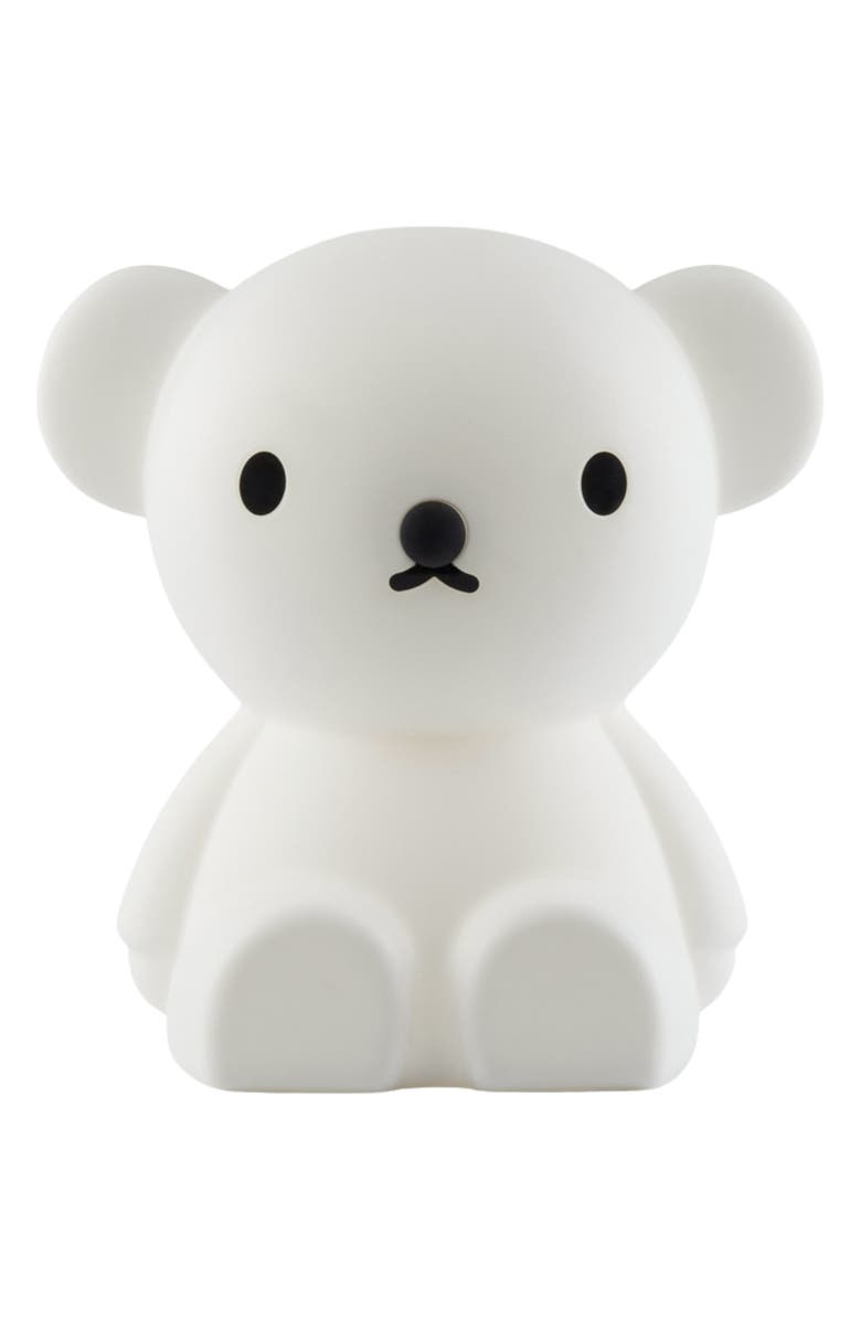 Mr Maria Kids' Boris Star Light Floor Lamp, Main, color, White