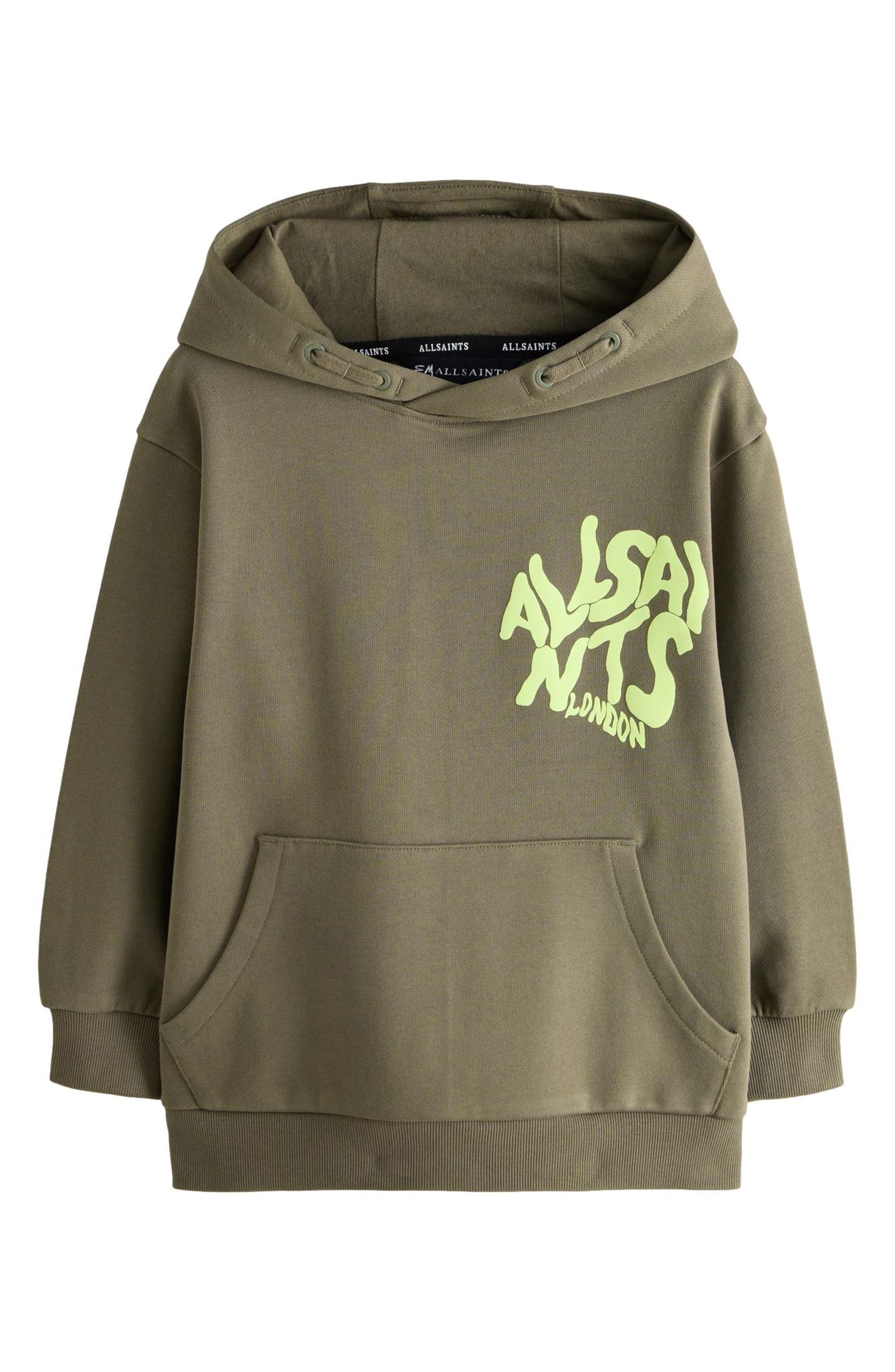 selected KHAKI GREEN