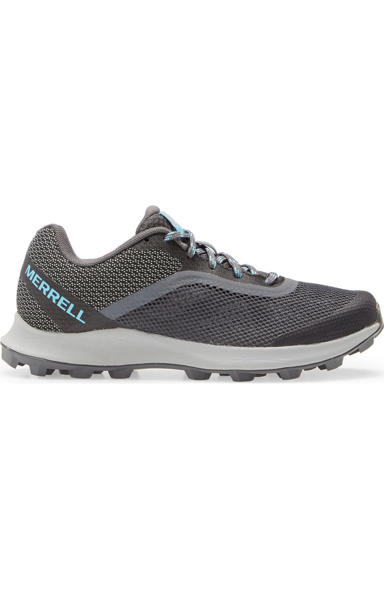 Merrell MTL Skyfire Trail Running Shoe, Alternate, color,