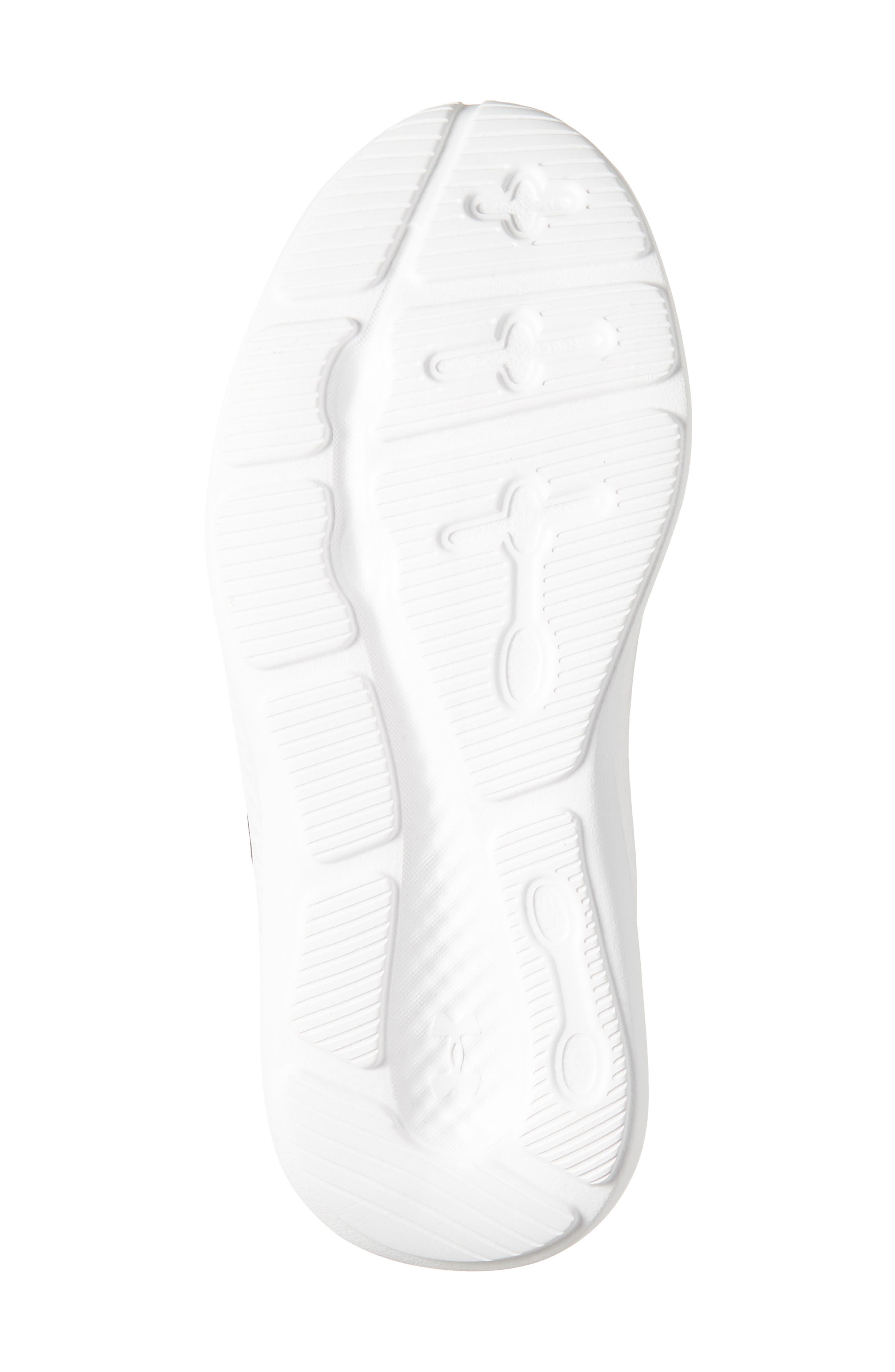 Under Armour Kids' UA Pursuit 3 AC Sneaker, Alternate, color, Black