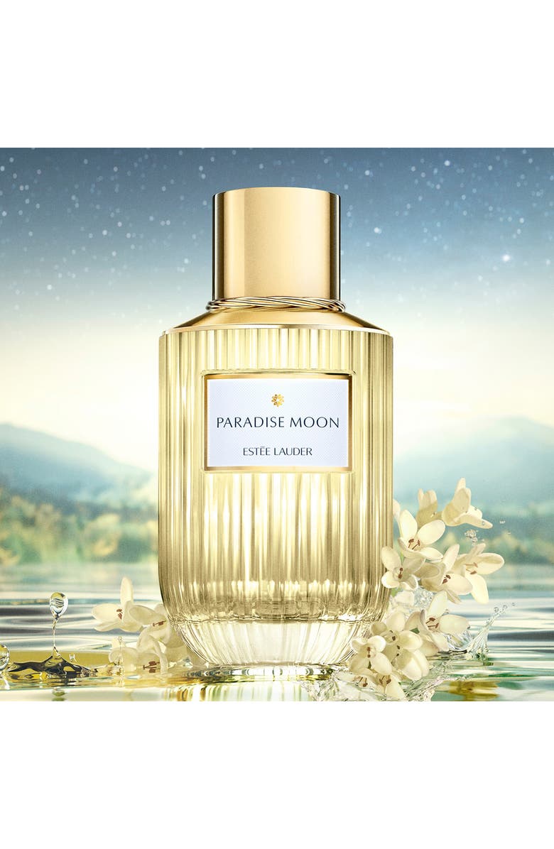 Estée Lauder Luxury Collection Paradise Moon Eau de Parfum, Alternate, color, 