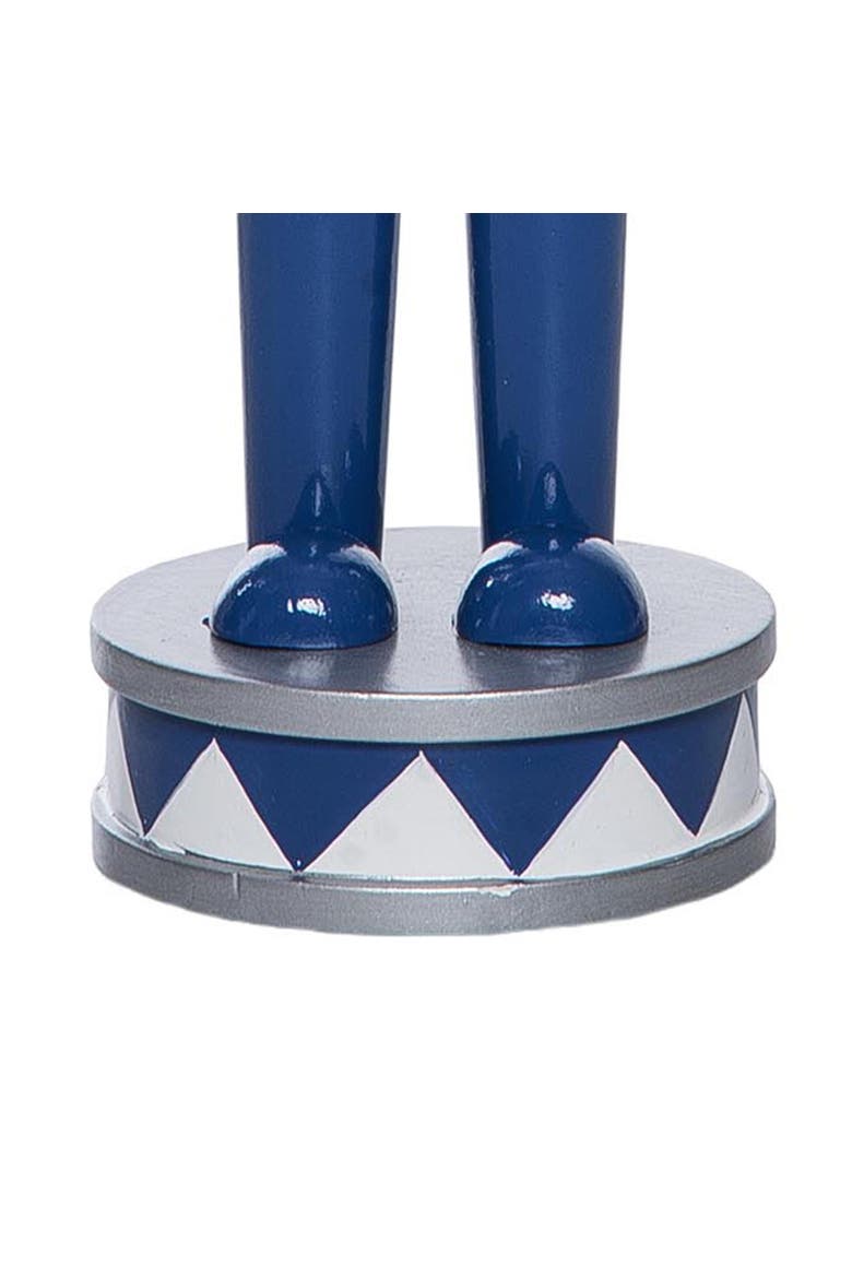 Chinoiserie Nutcracker Figurine, Alternate, color, Blue