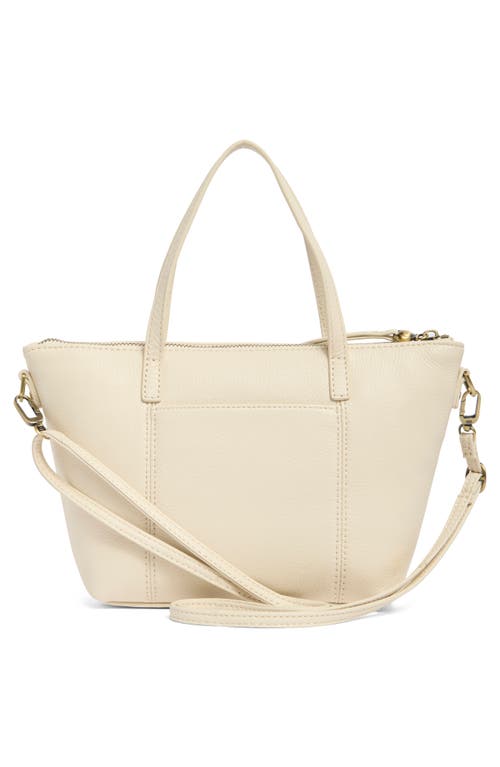 Hobo Kingston Mini Leather Satchel