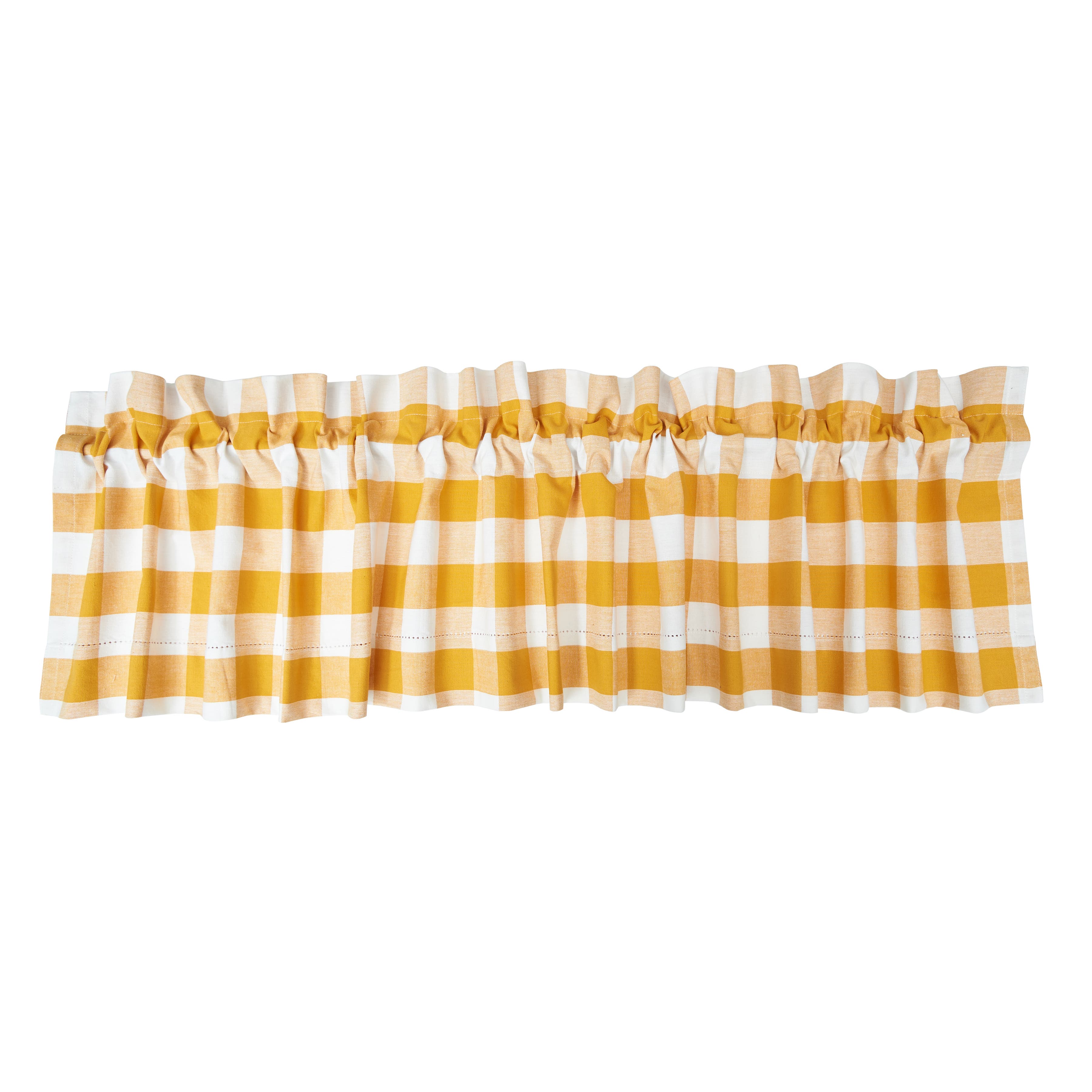 selected Yellow