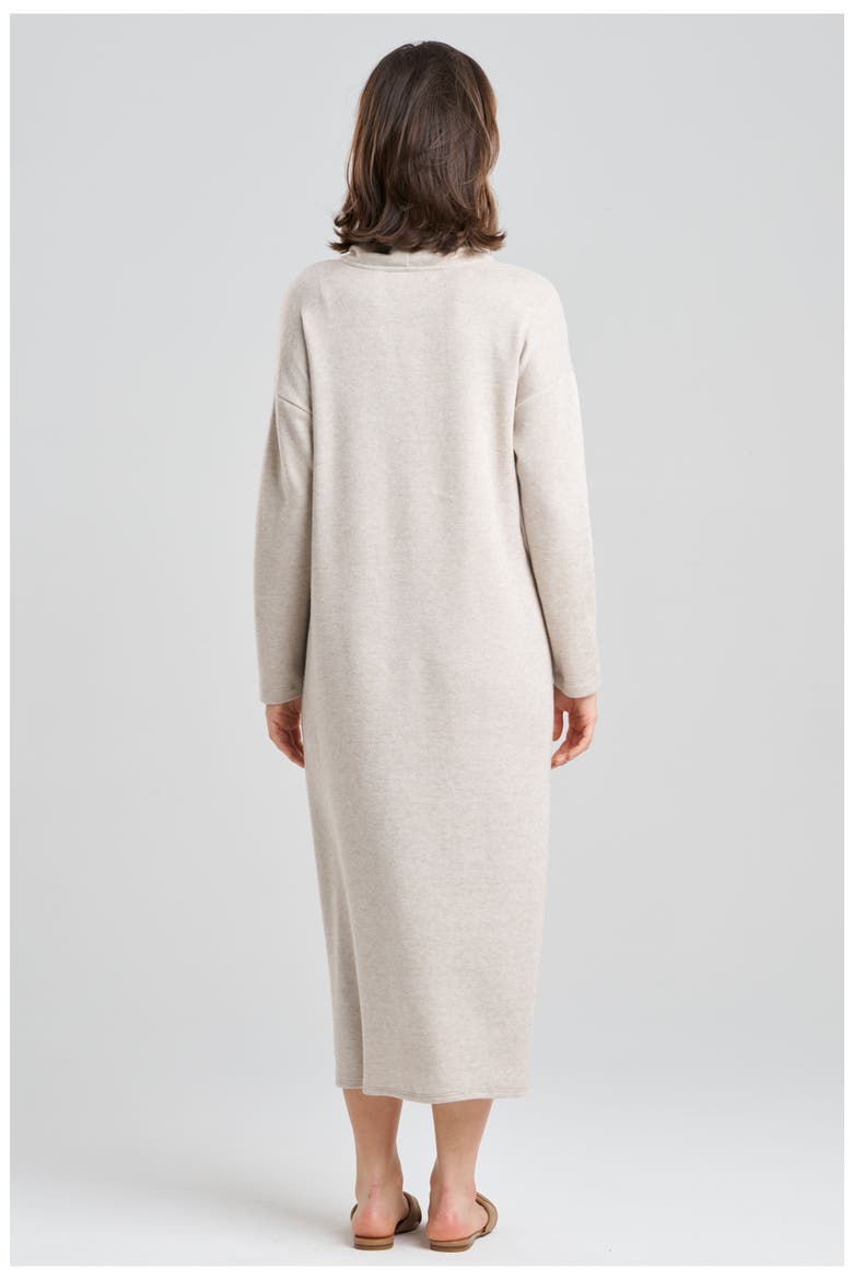 Himalaya Lounger, Alternate, color, CASHMERE