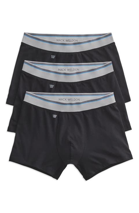 3-Pack Cloud FX Trunks