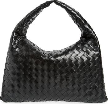 ショルダーバッグ・ポシェット BOTTEGA VENETA SMALL HOP HOBO SHOULDER BAG Bottega Veneta Small Hop Hobo Bag | Nordstrom