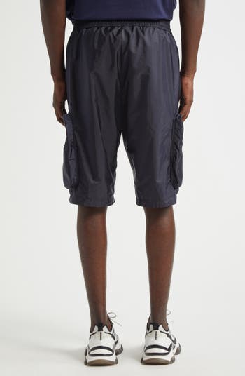 追跡送料込 MONCLER MERCEDES-BENZ BY NIGO ショートパンツ SHORTS | MONCLER X MERCEDES-BENZ BY NIGO(モンクレール X