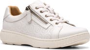 Clarks® Caroline Rio Sneaker - Wide Width Available
