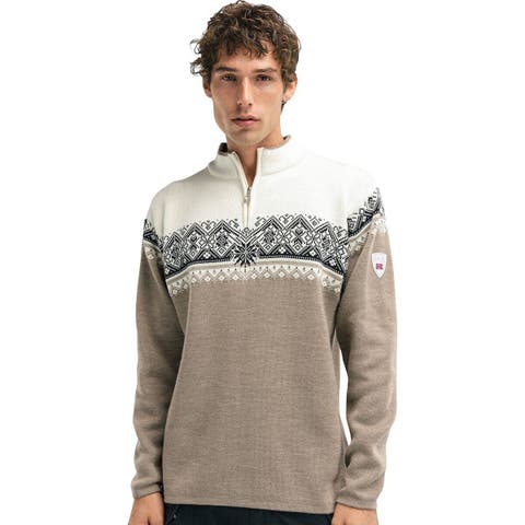 Moritz Sweater - Men's