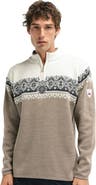 Dale of Norway Moritz Sweater - Men's