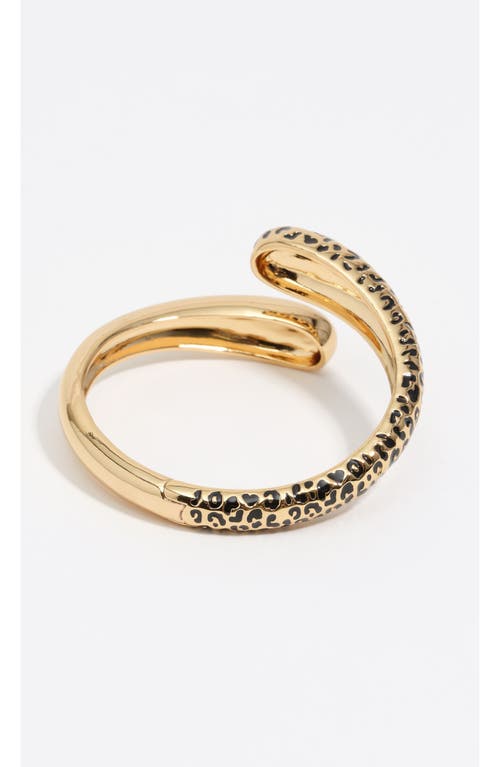 Bimba Y Lola Bracelet In Gold