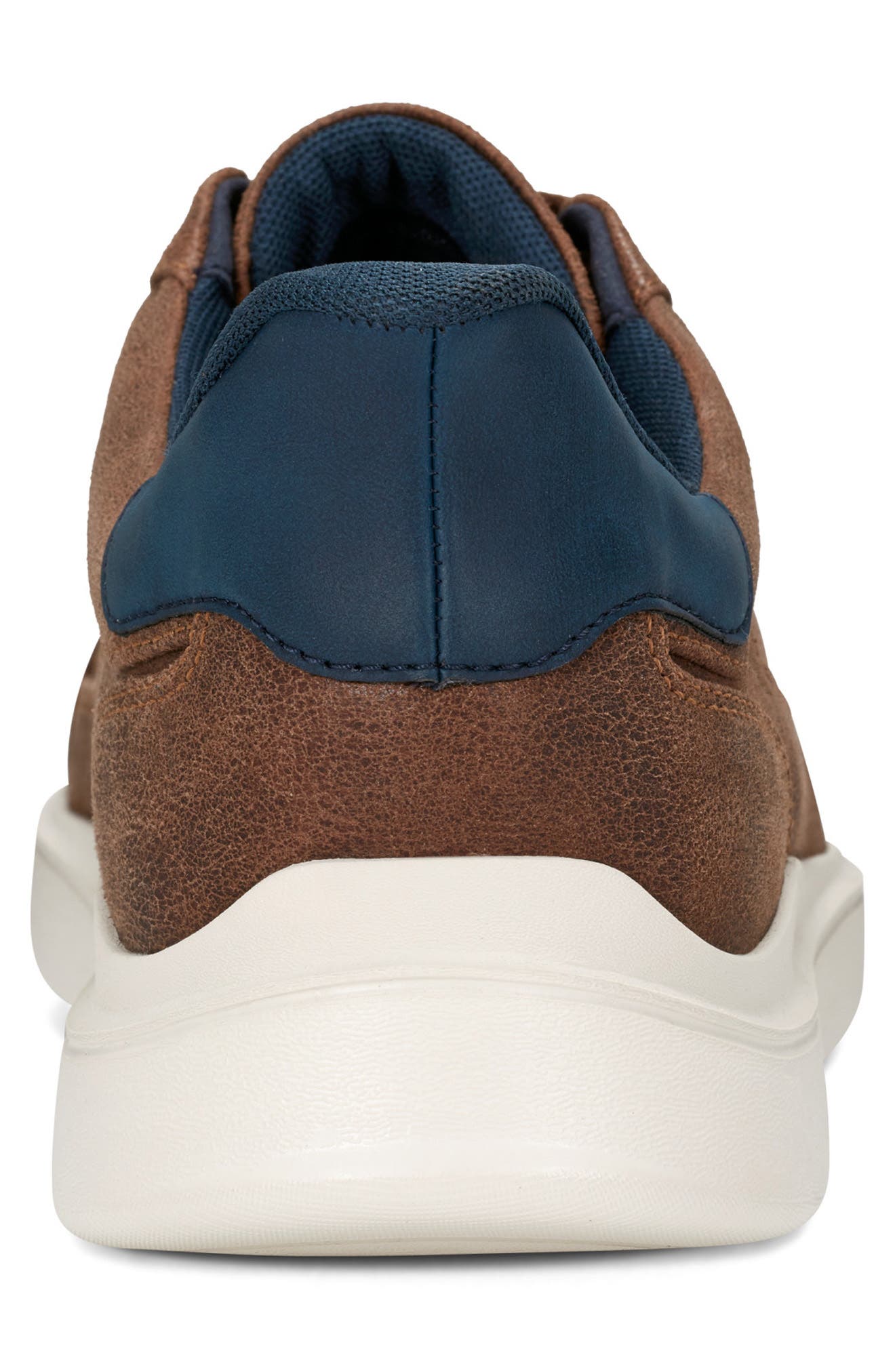 Rockport Trenner Step Activated Sneaker, Alternate, color, 