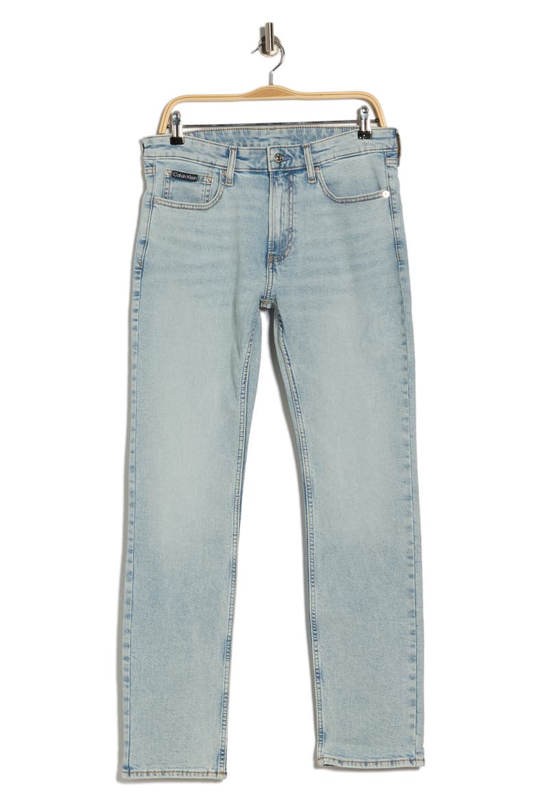 Slim Jeans, Alternate, color, SPOTLIGHT