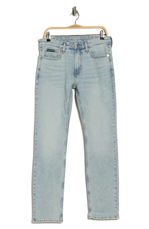 Slim Jeans (Spotlight)