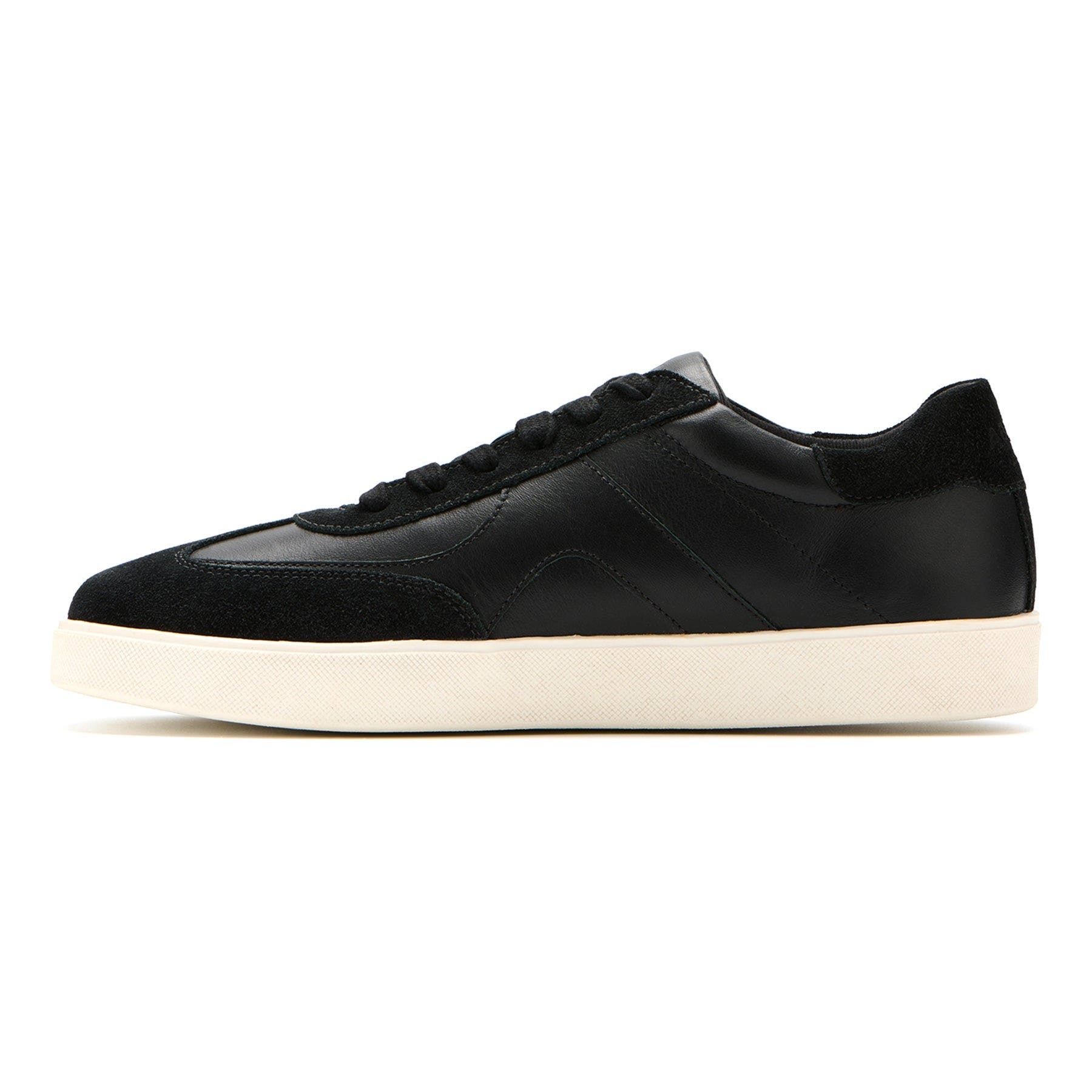 ABEO Encore Court, Alternate, color, Black - Regular