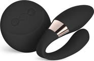 LELO Tiani Duo Vibrating Couples Massager