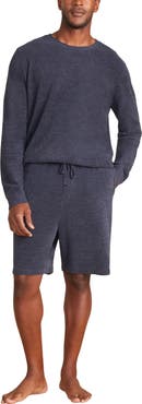 Barefoot Dreams® CozyChic™ Ultra Lite® Lounge Shorts