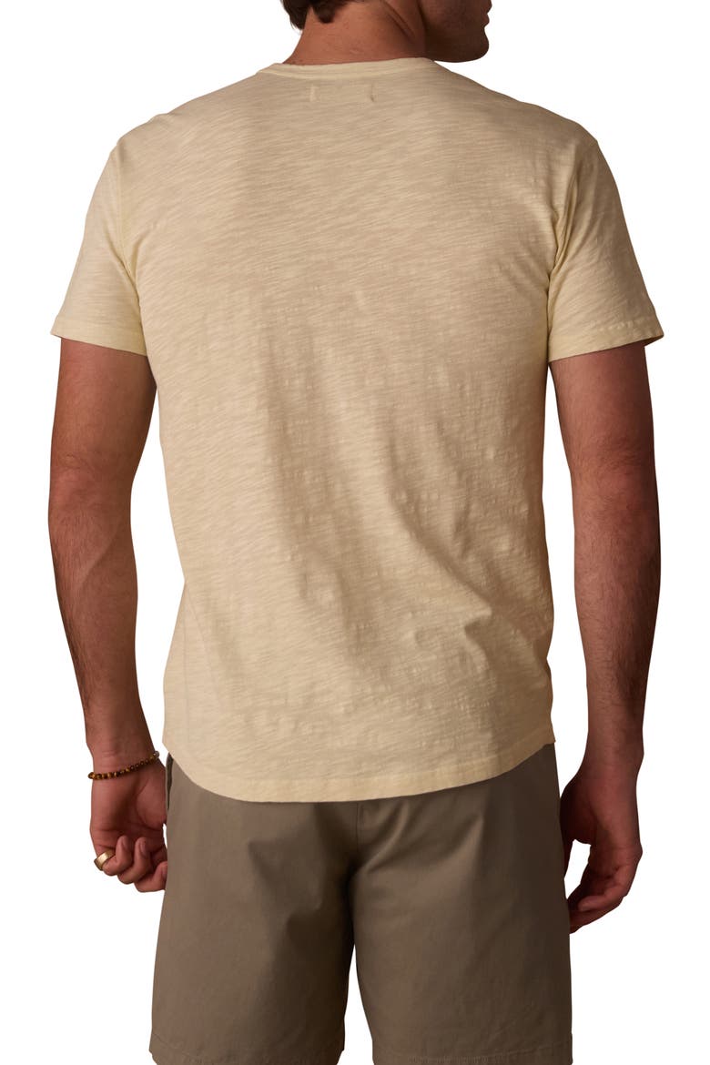 Legacy Cotton Henley, Alternate, color, PEAR SORBET