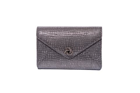 The Mini Frieda Clutch