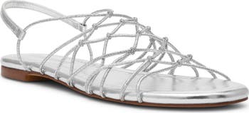 Steve Madden Libra Slingback Sandal (Women) | Nordstrom