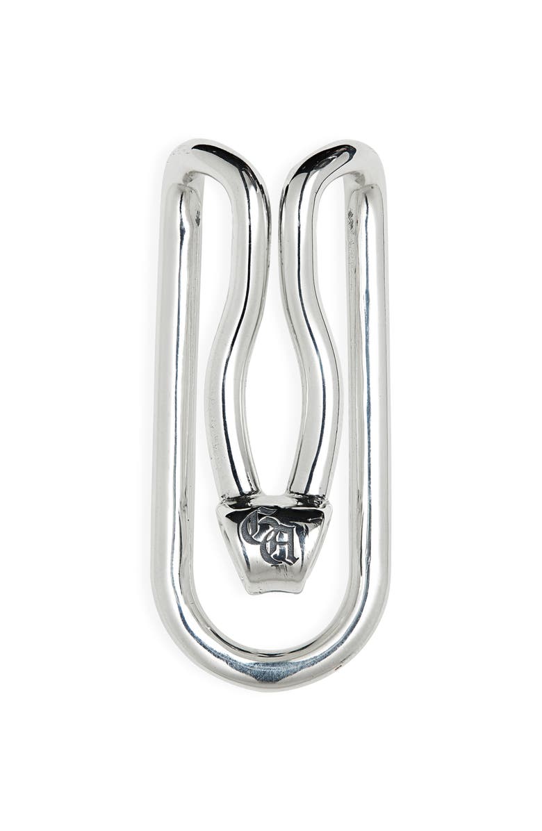 Good Art Hlywd Men's EZ-Slider Belt Key Holder, Main, color, 