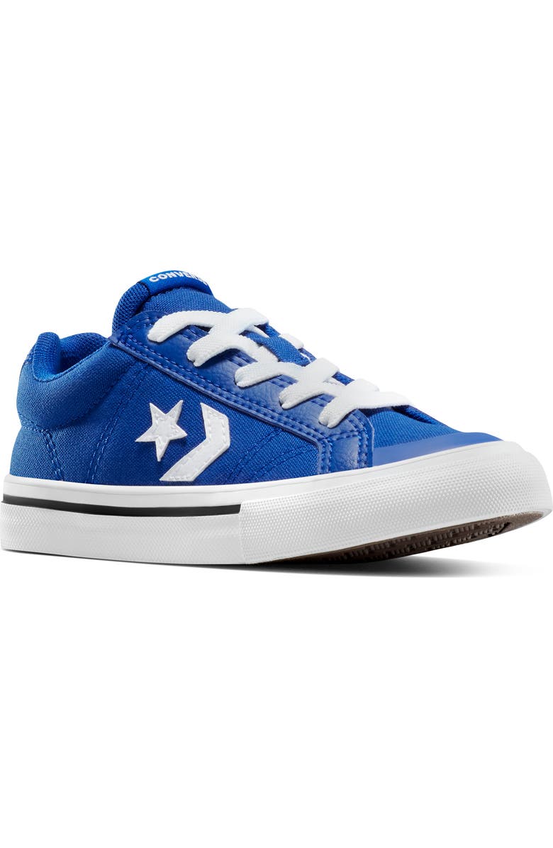 Converse Kids' Sport Casual Sneaker, Main, color, Blue/ White/ Blue