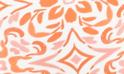ROXY ROXY FRESCO TILE HIPSTER BIKINI BOTTOMS