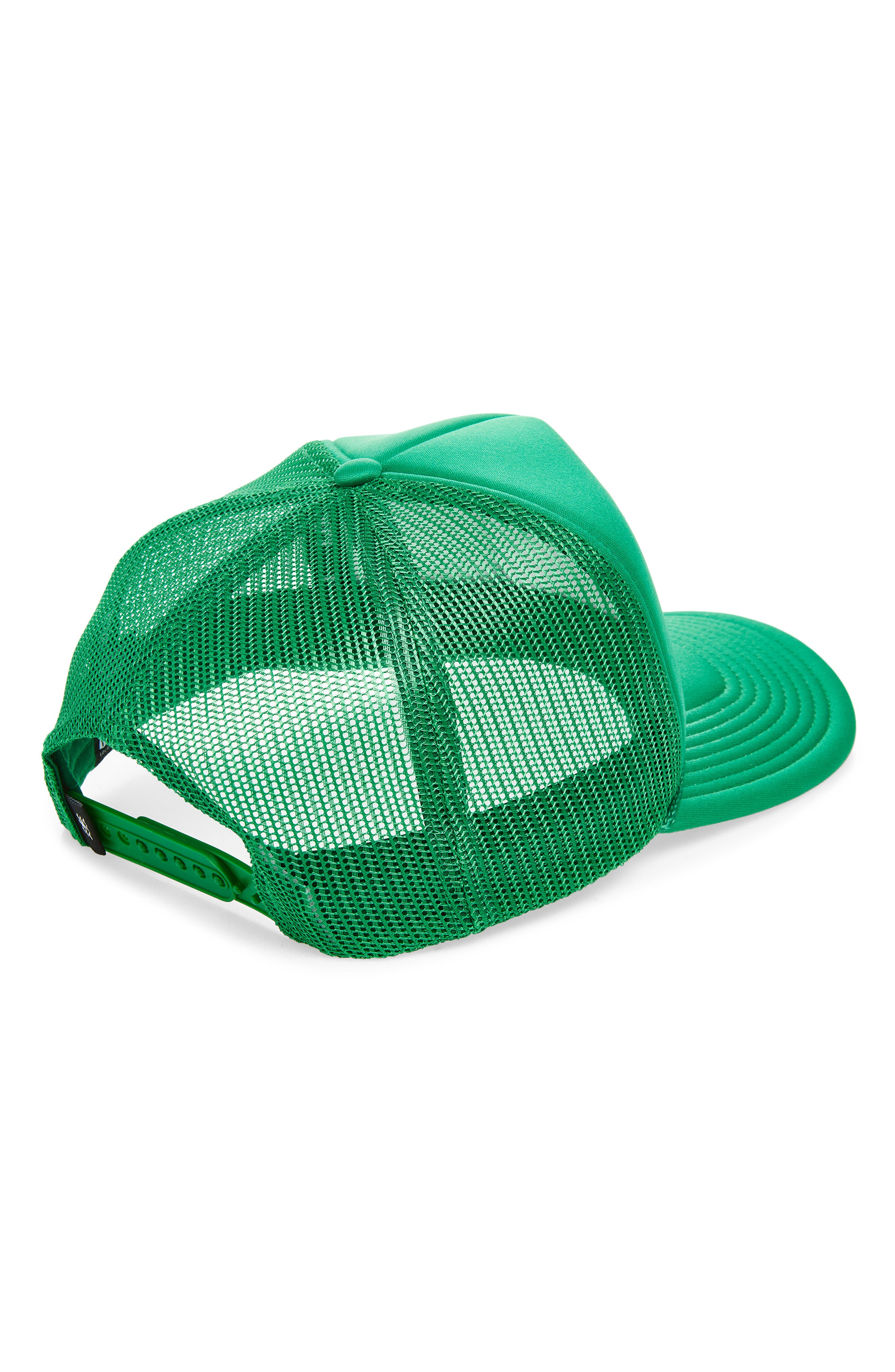 Local Beach Forever Young Patch Trucker Hat (Men) | Nordstrom