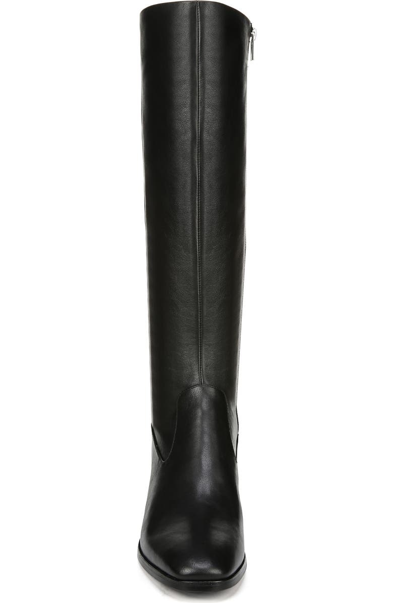 Via Spiga Sanora Knee High Boot, Alternate, color,