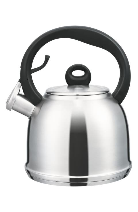 Essential Cami Stainless Steel Whistling Kettle