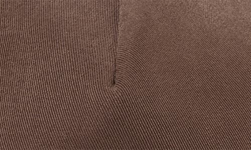 Travismathew Cheers Snapback Baseball Cap In Brown