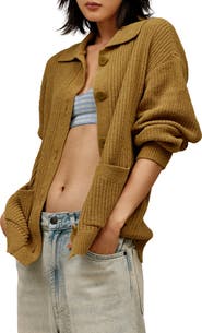 UGG® Junipher Cozy Knit Lite Cardigan
