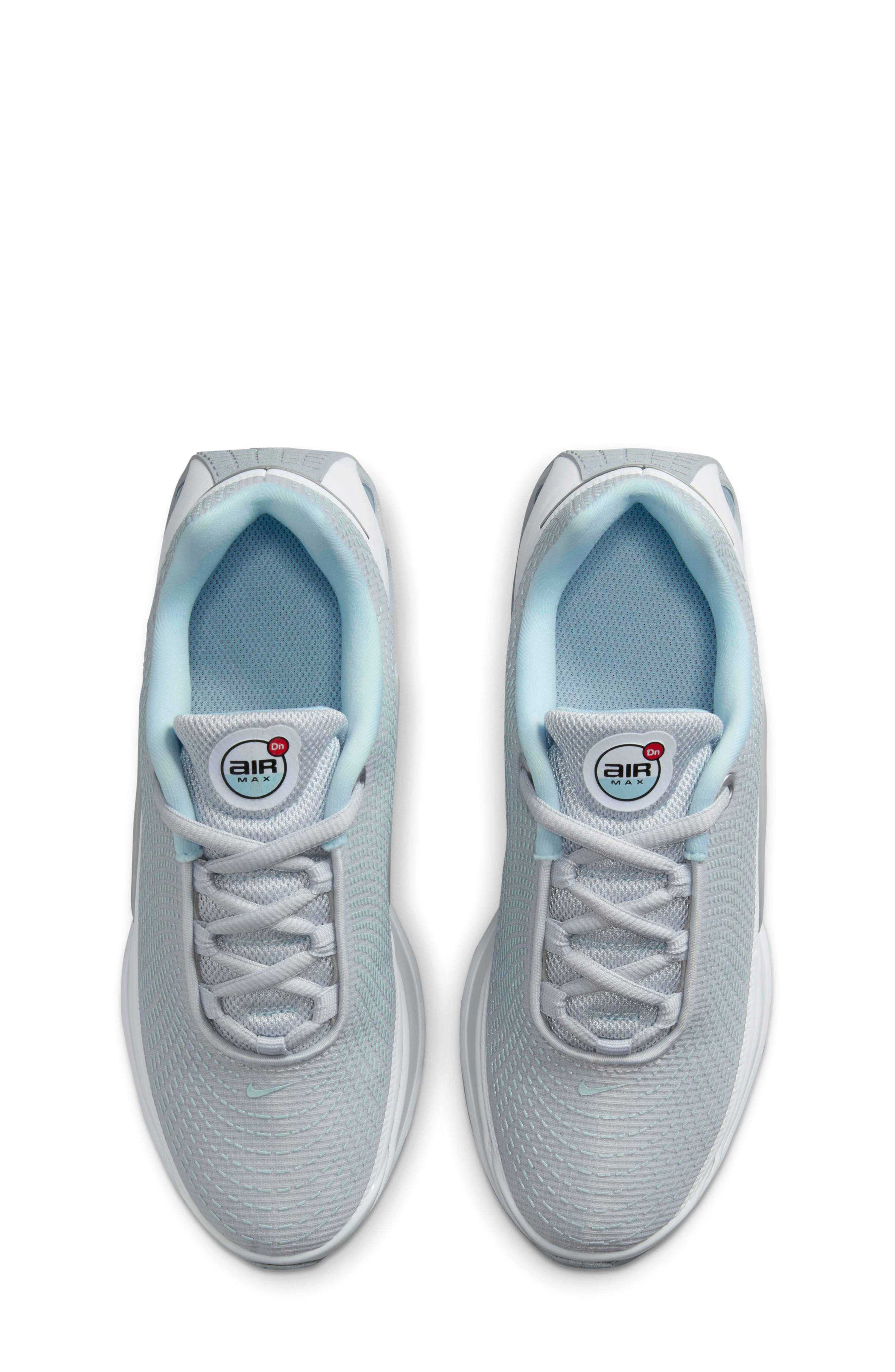 Nike Air Max Dn Sneaker, Alternate, color, 