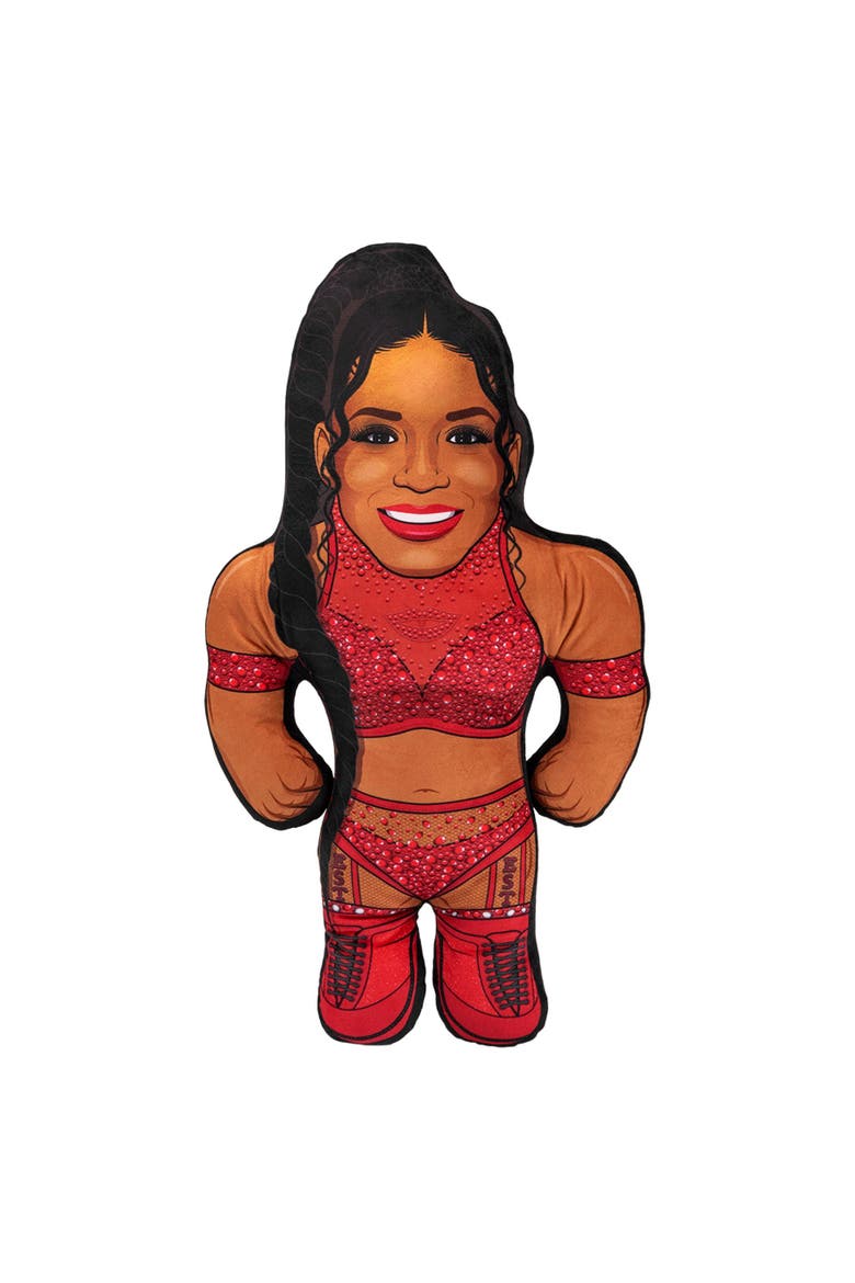 WWE Bianca Belair 24" Bleacher Buddy, Main, color, None