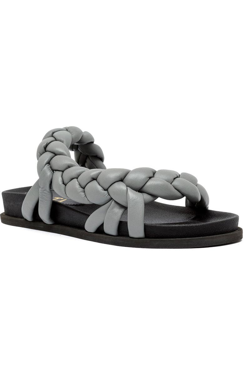 ALTA Corinna Sandals, Alternate, color, Grey