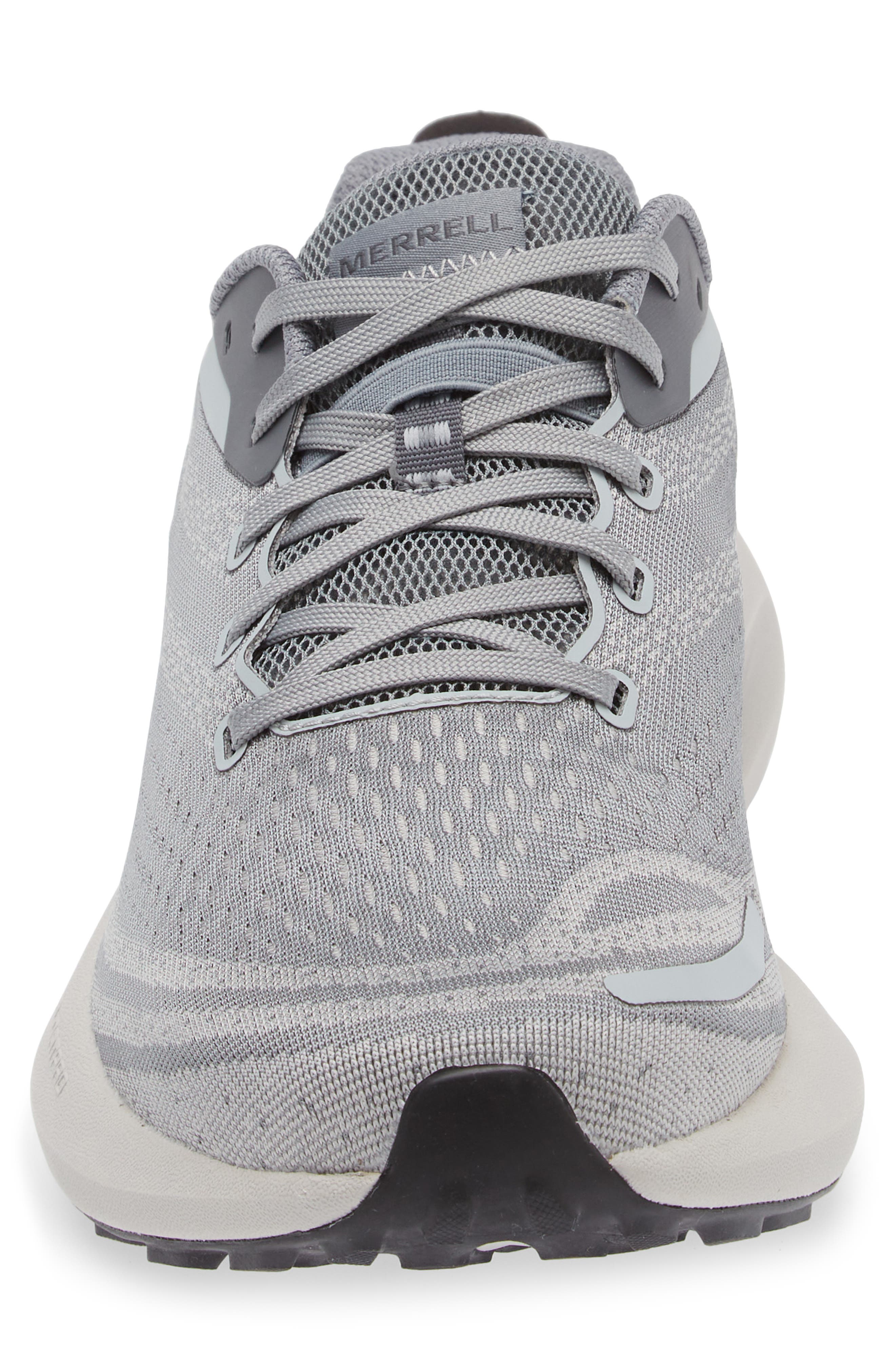Morphlite Sneaker, Alternate, color, MONUMENT