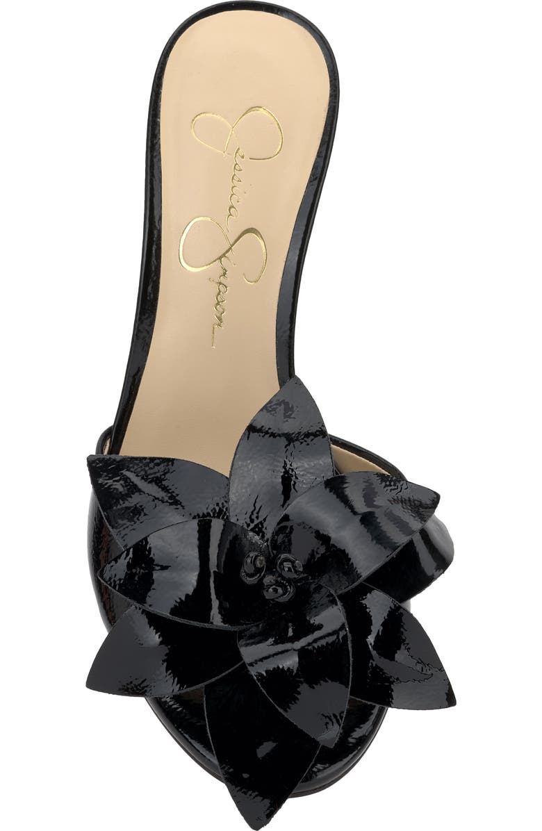 Jessica Simpson Percia Slide Sandal, Alternate, color,