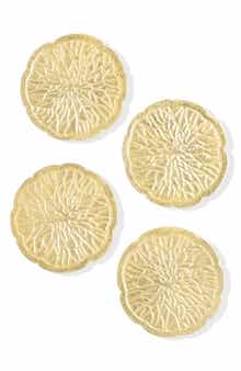 Solstice Set of 4 Coasters
