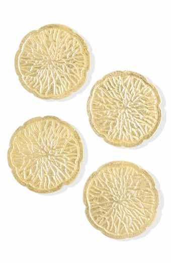 Solstice Set of 4 Coasters