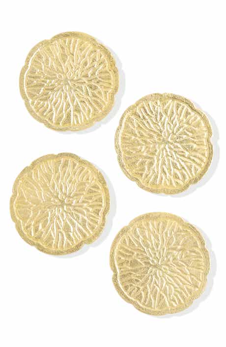 Solstice Set of 4 Coasters