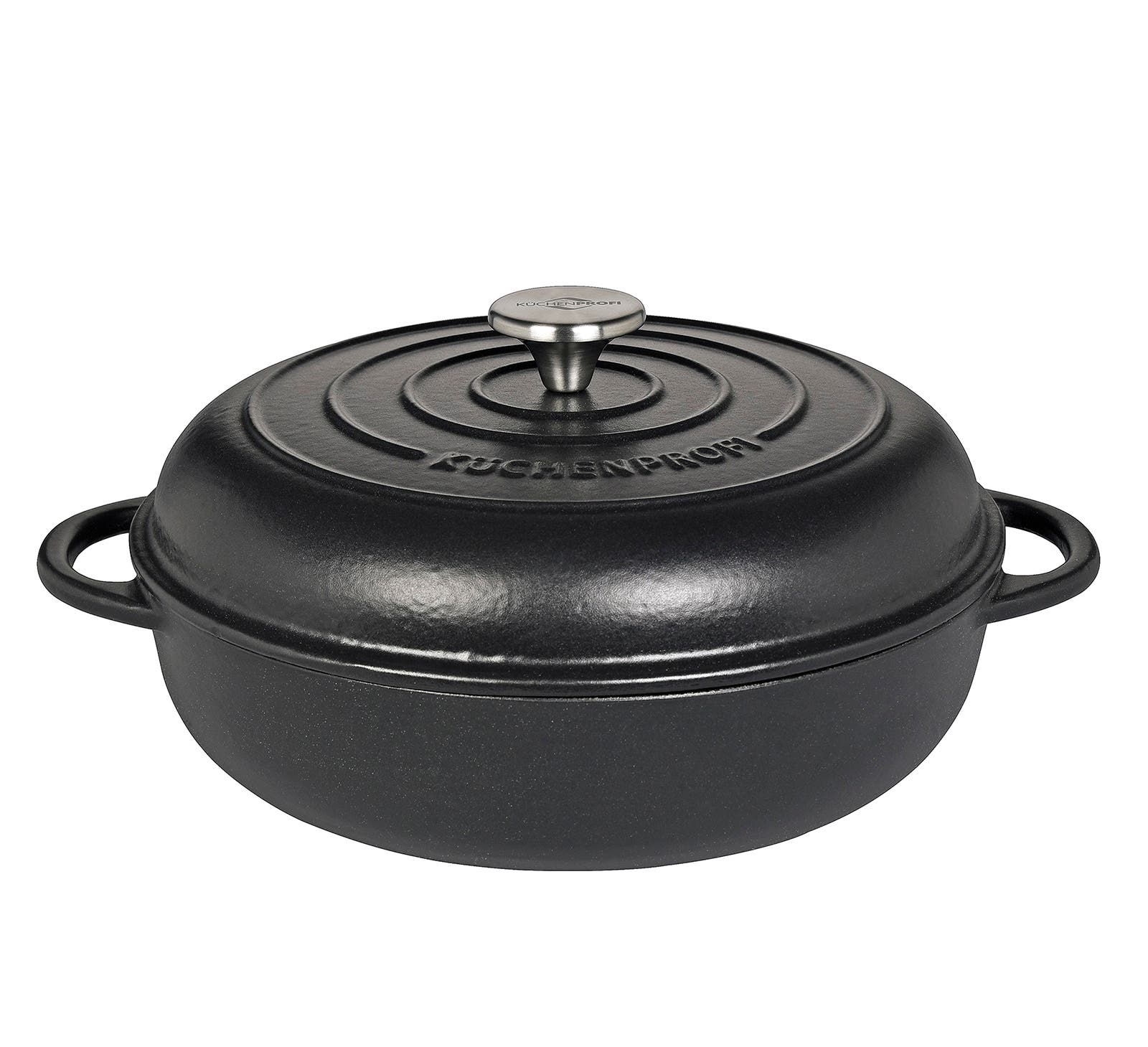 selected Classic Black