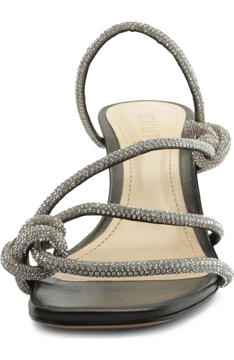 Schutz Lauryn Slide Sandal, Alternate, color,