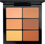 MAC Cosmetics MAC Conceal & Correct Palette