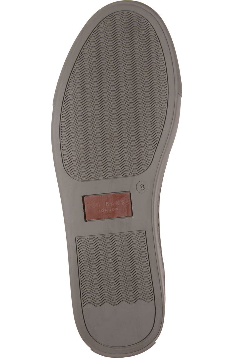 Ted Baker London Prinnc Low Top Sneaker, Alternate, color,