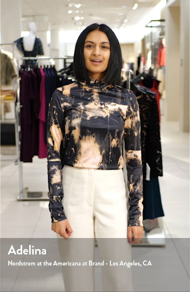 Draped Cardigan, sales video thumbnail